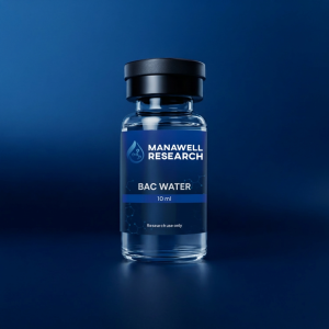 Bacteriostatic Water 10mL